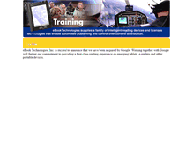 Tablet Screenshot of ebooksystem.net